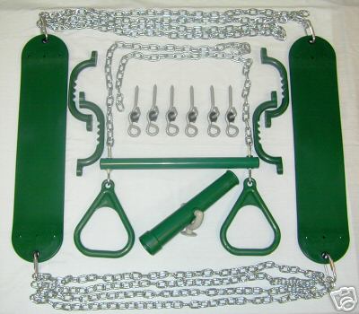 Swing Kit Plus