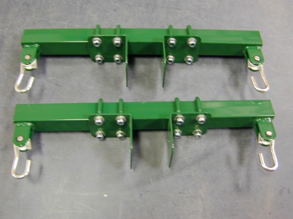 Glider Swing Mounting Brackets 