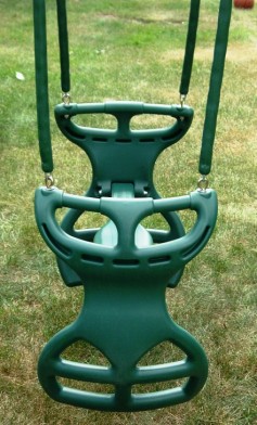 Glider Swing -Child Grip Chain