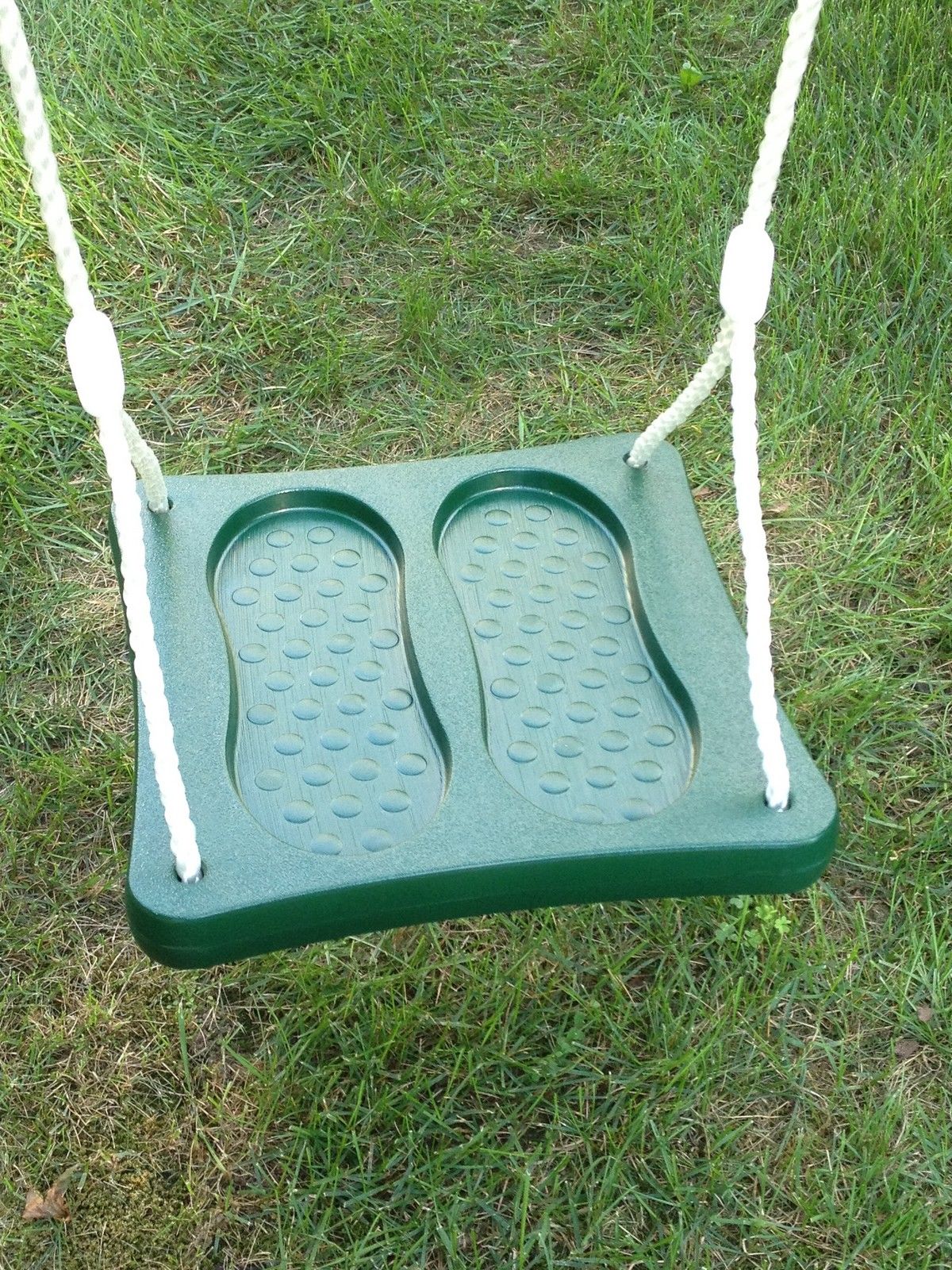 Large Stand n Swing - Green